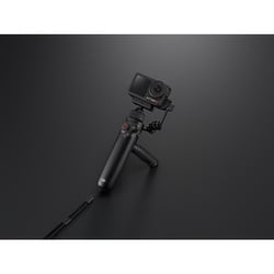 ヨドバシ.com - DJI ディージェイアイ Osmo Action 多機能充電ハンドル