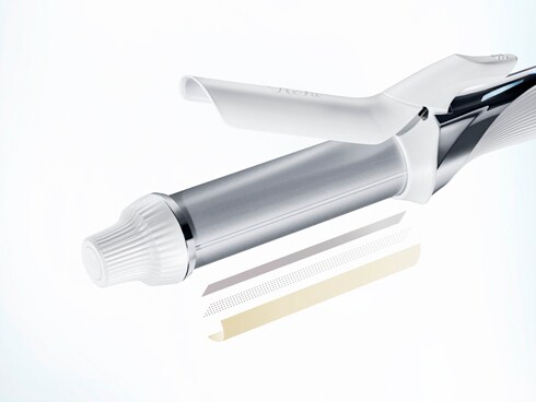 ヨドバシ.com - リファ ReFa ReFa BEAUTECH CURL IRON 26 （リファ