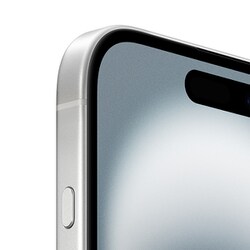 ヨドバシ.com - アップル Apple iPhone 16 Plus 256GB ホワイト SIM