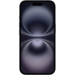 ヨドバシ.com - アップル Apple iPhone 16 256GB ブラック SIMフリー
