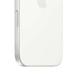 ヨドバシ.com - アップル Apple iPhone 16 512GB ホワイト SIMフリー