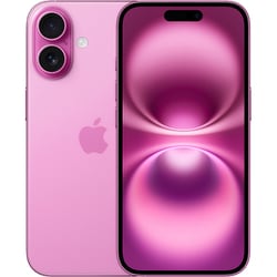 ヨドバシ.com - アップル Apple iPhone 16 512GB ピンク SIMフリー