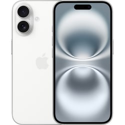 ヨドバシ.com - アップル Apple iPhone 16 256GB ホワイト SIMフリー