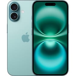 ヨドバシ.com - アップル Apple iPhone 16 512GB ティール SIMフリー