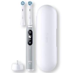 ヨドバシ.com - ブラウン BRAUN 電動歯ブラシ Oral-B（オーラルB） iO6