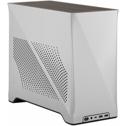 ヨドバシ.com - Fractal Design フラクタル・デザイン Era 2 Silver