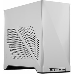 ヨドバシ.com - Fractal Design フラクタル・デザイン Era 2 Silver
