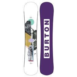 ヨドバシ.com - BURTON バートン ウィメンズ ハイドアウェイ Flat Top