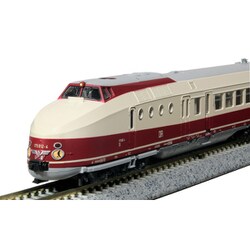 ヨドバシ.com - KATO カトー 10-745-1 Nゲージ 完成品 BR 175 DR 6両