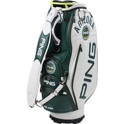 ヨドバシ.com - PING ピン CB-N2502 [キャディバッグ ユニセックス Mr