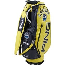 ヨドバシ.com - PING ピン CB-N2502 [キャディバッグ ユニセックス Mr