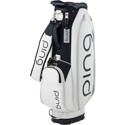 ヨドバシ.com - PING ピン CB-L2501 [キャディバッグ レディス クール