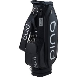 ヨドバシ.com - PING ピン CB-L2501 [キャディバッグ レディス クール