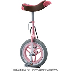 ヨドバシ.com - ブリヂストン BRIDGESTONE 一輪車 スケアクロウ 12