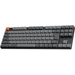 ヨドバシ.com - Keychron キークロン K1 Max QMK/VIA ワイヤレス