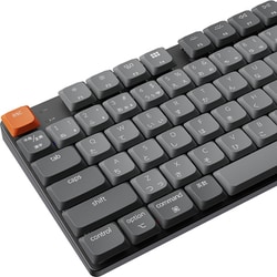 ヨドバシ.com - Keychron キークロン K1 Max QMK/VIA ワイヤレス