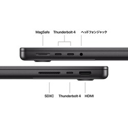 ヨドバシ.com - アップル Apple MacBook Pro 14インチ M4チップ(10コア