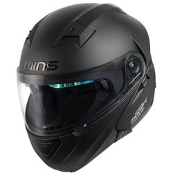 ヨドバシ.com - WINSジャパン システムヘルメット MODIFY-X マット