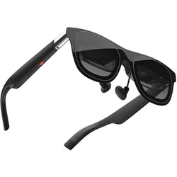 ヨドバシ.com - エックスリアル Xreal XREAL One ARグラス 3DoF対応