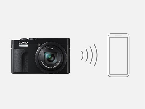 ヨドバシ.com - パナソニック Panasonic コンパクトデジタルカメラ