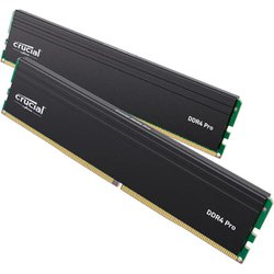 ヨドバシ.com - crucial クルーシャル Crucial Pro 64GB Kit （32GBx2
