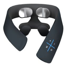 ヨドバシ.com - ニップラックス NIPLUX NECK RELAX 1S ブラック NP