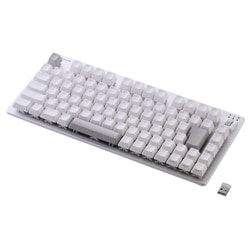 ヨドバシ.com - エレコム ELECOM ゲーミングキーボード ELECOM GAMING