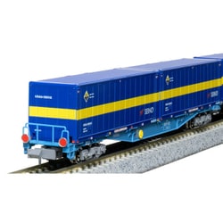 ヨドバシ.com - KATO カトー 10-1871 Nゲージ 完成品 コキ102＋103