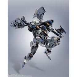 ヨドバシ.com - バンダイスピリッツ ROBOT魂 ARMORED CORE VI FIRES OF