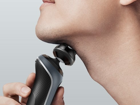 ヨドバシ.com - ブラウン BRAUN メンズシェーバー シリーズ5 充電式 3