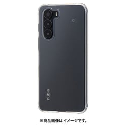 ヨドバシ.com - Y！mobile ワイモバイル nubia S 5G用 耐衝撃 抗菌