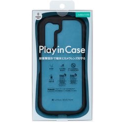ヨドバシ.com - Y！mobile ワイモバイル nubia S 5G用 Play in Case