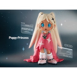 ヨドバシ.com - POPMART POPMART Lil Peach Riot Loading！ シリーズ 1