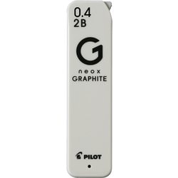 ヨドバシ.com - パイロット PILOT シャープ替芯 neox GRAPHITE