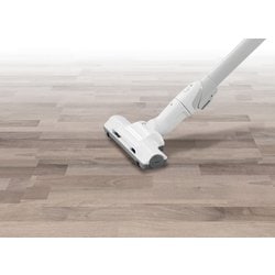 ヨドバシ.com - パナソニック Panasonic キャニスター掃除機 紙パック