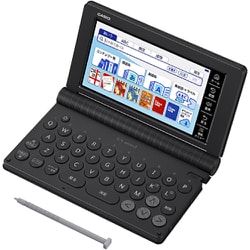 ヨドバシ.com - カシオ CASIO 電子辞書 EX-word（エクスワード