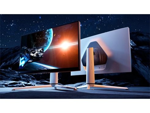 ヨドバシ.com - BenQ ベンキュー ゲーミングモニター/MOBIUZ/24.5型