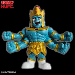 ヨドバシ.com - サイクロンジョー キン肉マン アルティメット