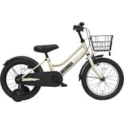 ヨドバシ.com - 子供用自転車 18 WONKA マットアイボリー FTS18B/TI2の