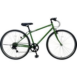 ヨドバシ.com - 大日産業 DAINICHI ダイニチ クロスバイク 700