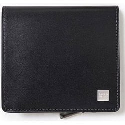 ヨドバシ.com - TAKEO KIKUCHI タケオキクチ 二つ折り財布 ピエール L