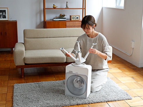 ヨドバシ.com - siroca シロカ リフレクトヒーター ぽかエコー 省エネ