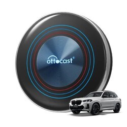 ヨドバシ.com - オットキャスト Ottocast BMW専用 OttoAibox i3 PCS46