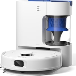 ヨドバシ.com - ECOVACS エコバックス YDLX11-31EE ロボット掃除機