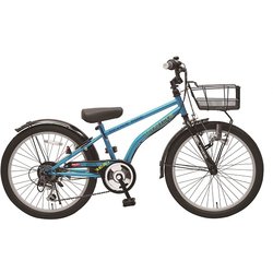 ヨドバシ.com - あさひ 子供用自転車 ドライドBEAT BAA206-O ブルー