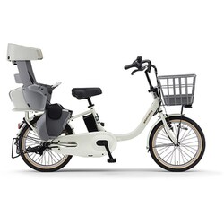 ヨドバシ.com - ヤマハ YAMAHA 電動アシスト自転車 PAS babby（パス
