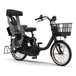 ヨドバシ.com - ヤマハ YAMAHA 電動アシスト自転車 PAS babby（パス