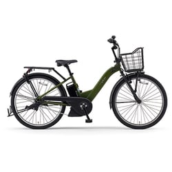 ヨドバシ.com - ヤマハ YAMAHA 電動アシスト自転車 PAS ULU（パス ウル