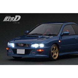 ヨドバシ.com - イグニッションモデル ignition model IG3539 1/18