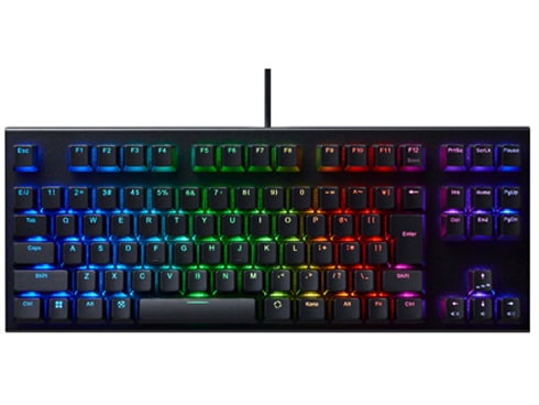 ヨドバシ.com - 東プレ Topre REALFORCE GX1 ゲーミングキーボード